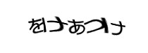 Authentication image